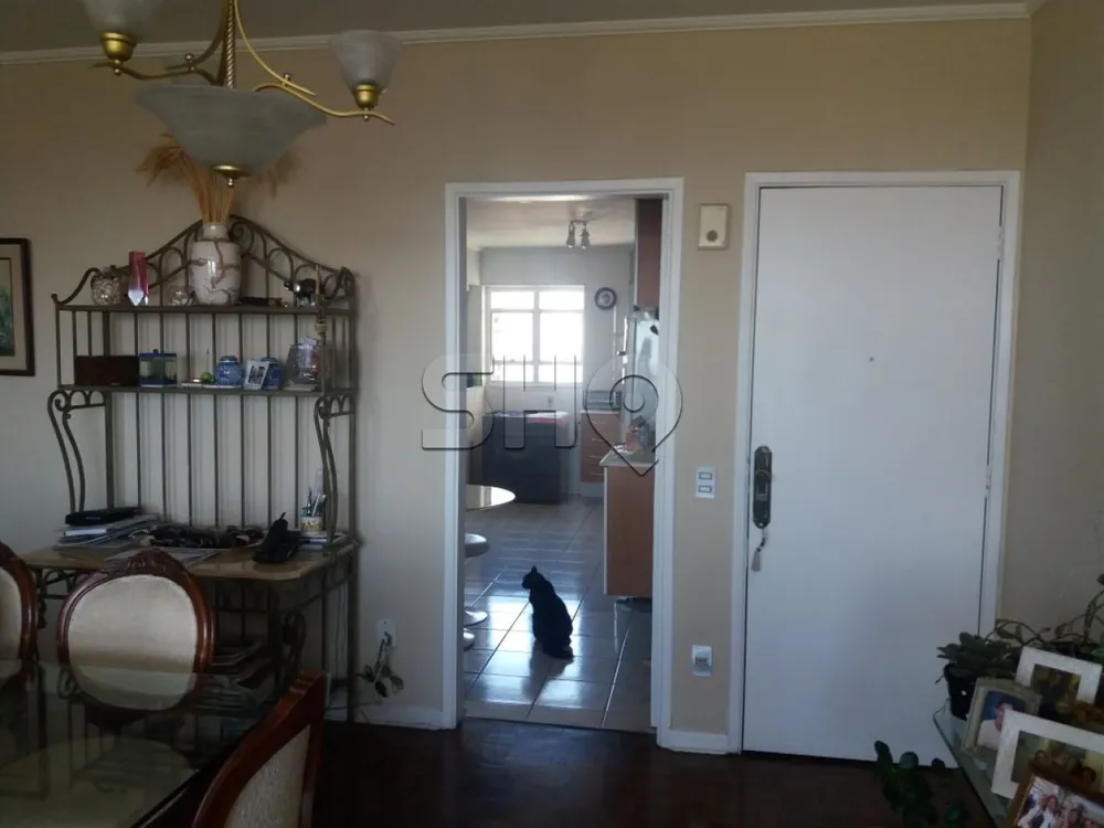 Apartamento, 3 quartos, 120 m² - Foto 4