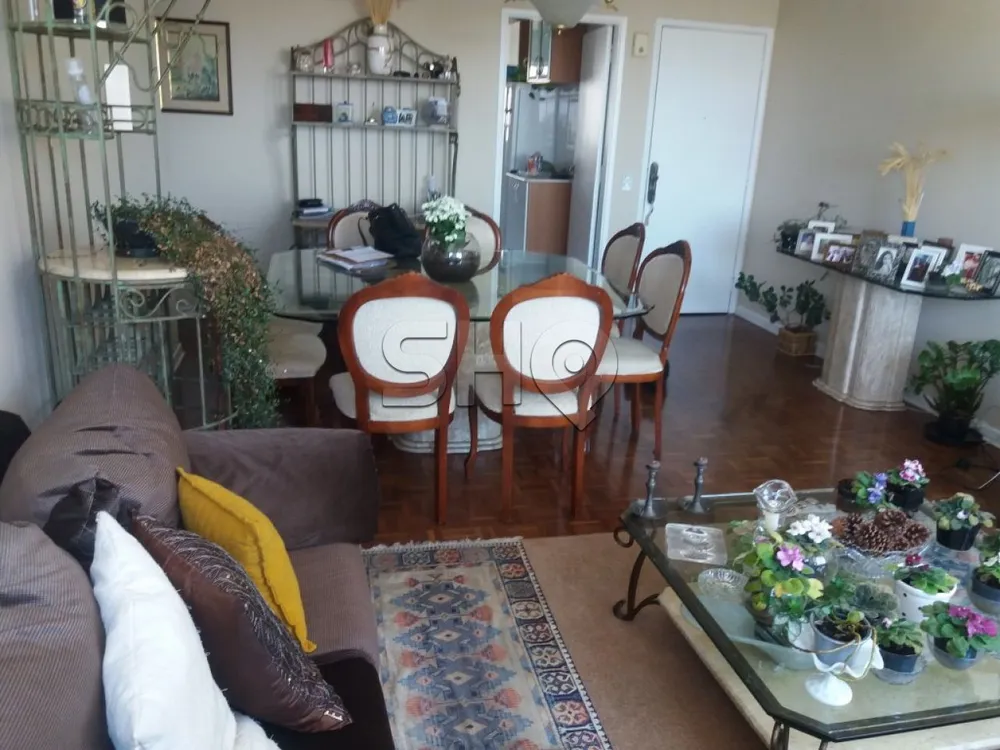 Apartamento, 3 quartos, 120 m² - Foto 2