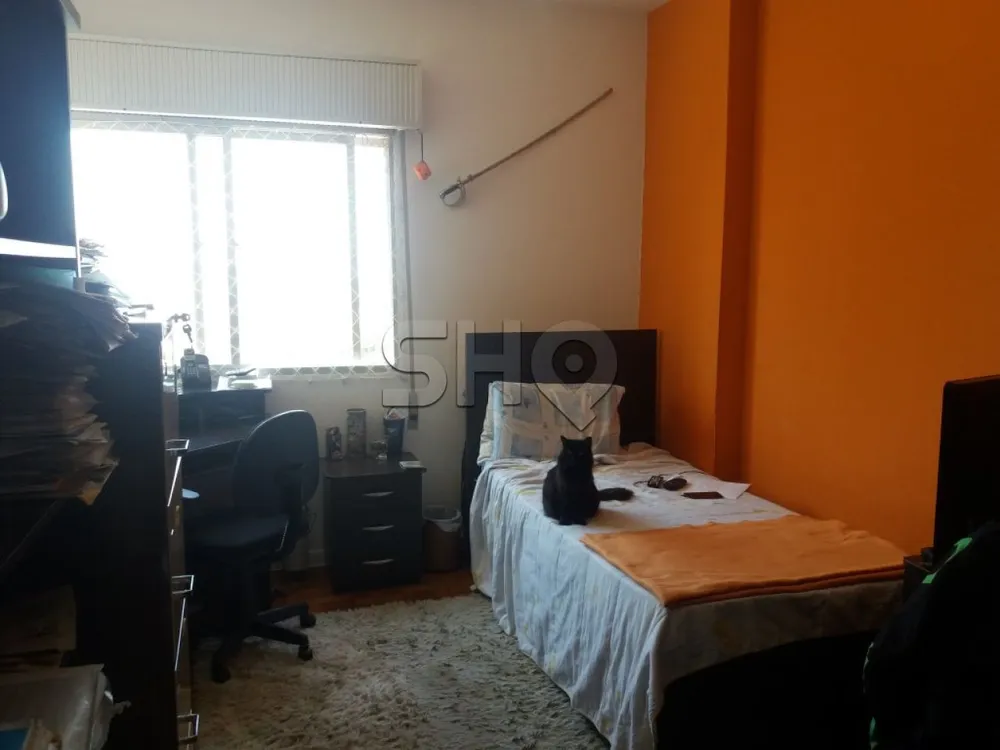 Apartamento, 3 quartos, 120 m² - Foto 3