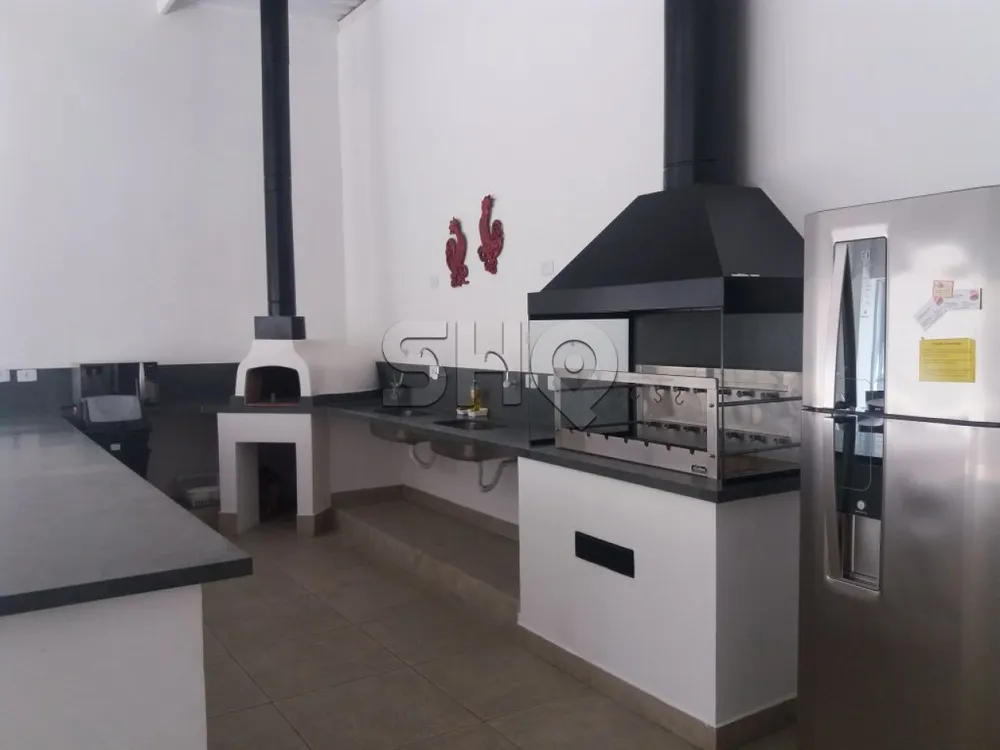 Apartamento, 3 quartos, 120 m² - Foto 1