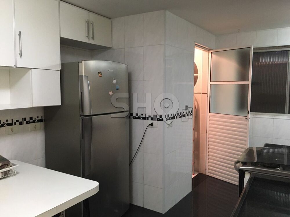 Apartamento, 3 quartos, 110 m² - Foto 9