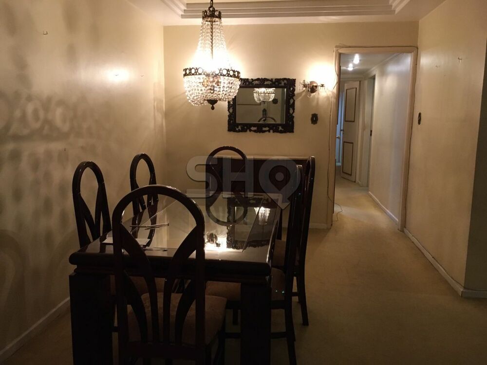 Apartamento, 3 quartos, 110 m² - Foto 4