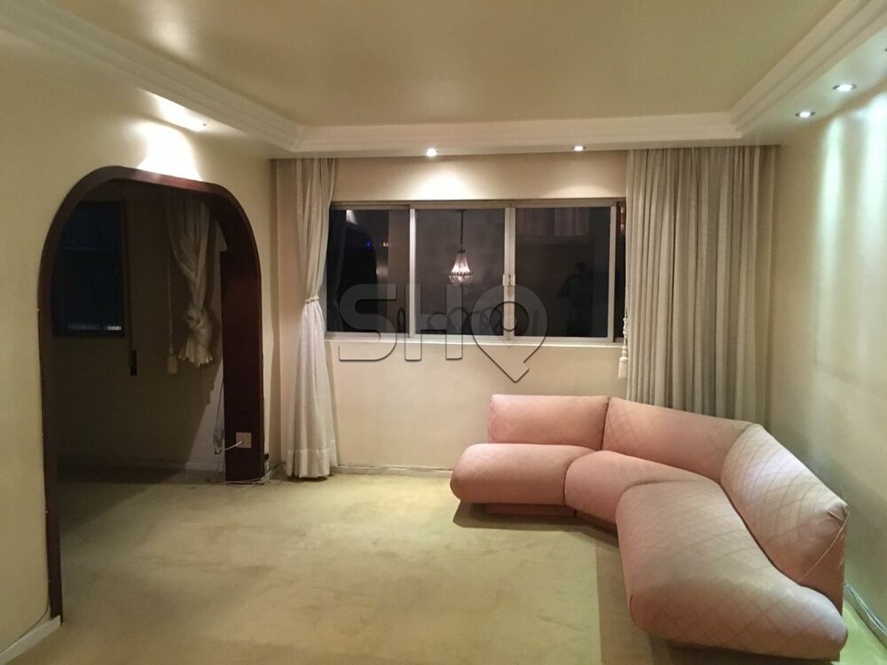 Apartamento, 3 quartos, 110 m² - Foto 5