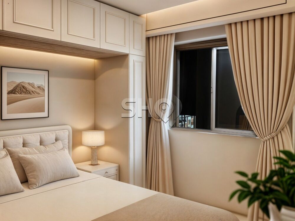 Apartamento, 3 quartos, 110 m² - Foto 1