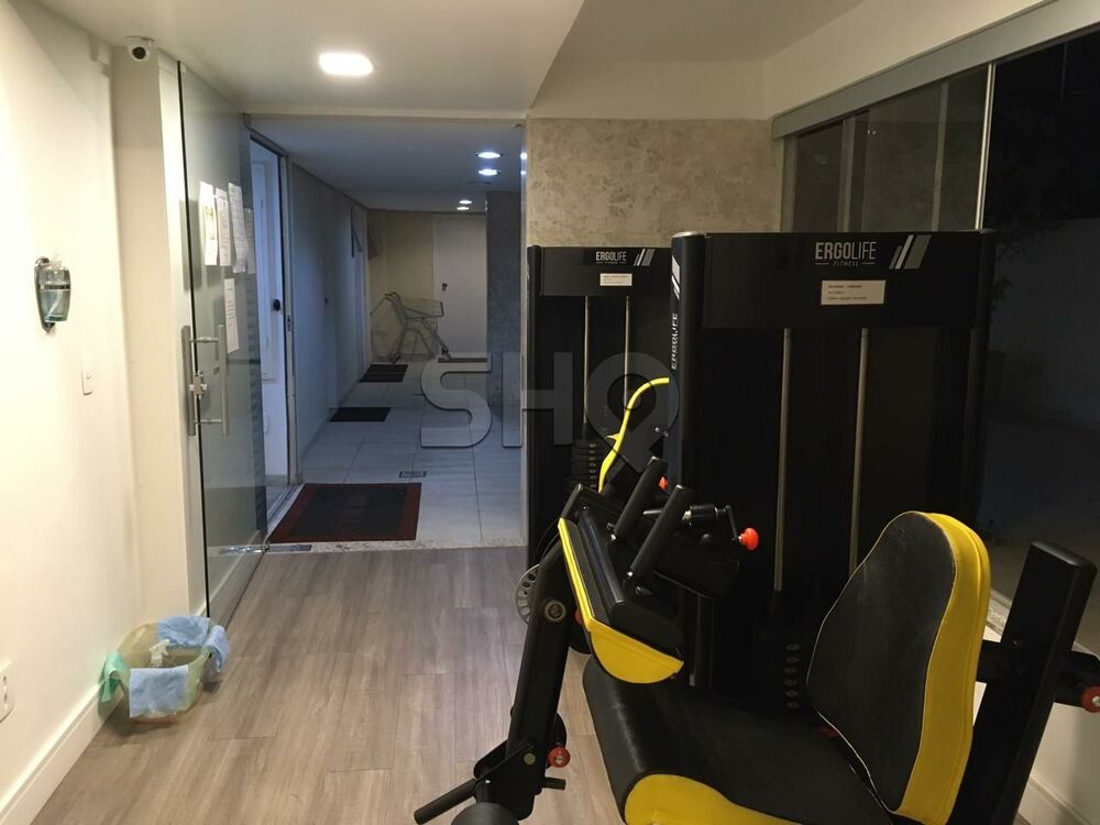 Apartamento, 3 quartos, 110 m² - Foto 12