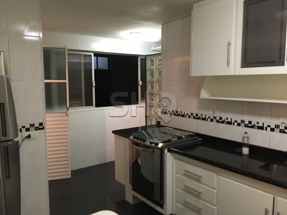 Apartamento, 3 quartos, 110 m² - Foto 2