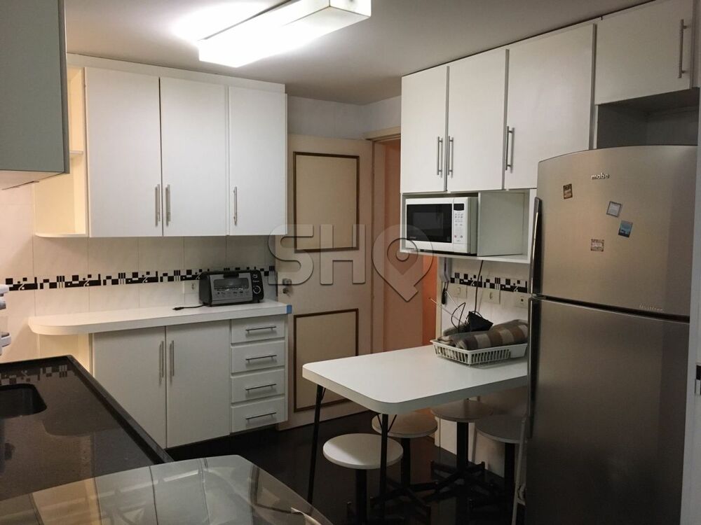 Apartamento, 3 quartos, 110 m² - Foto 8