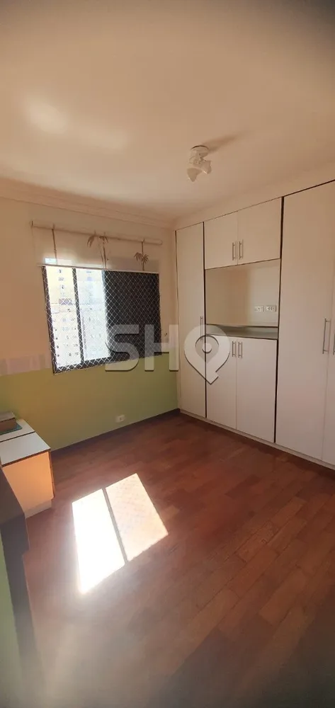 Apartamento, 3 quartos, 121 m² - Foto 12