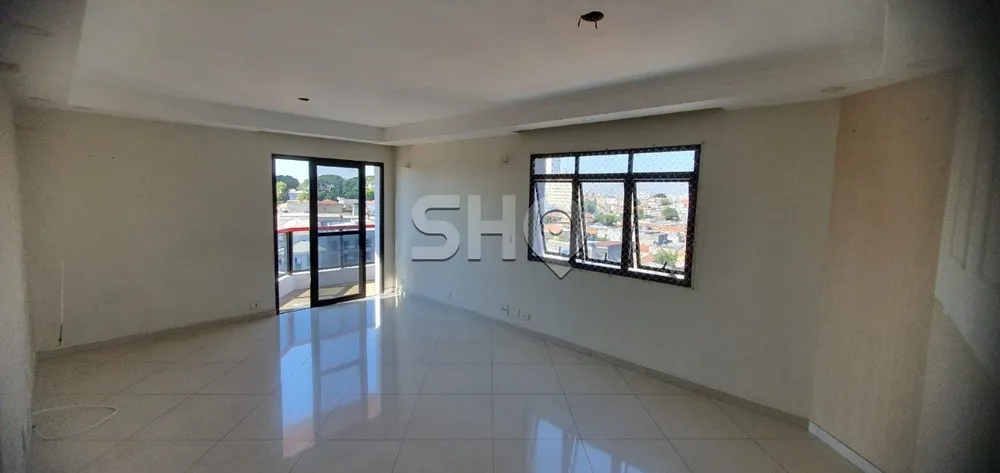 Apartamento, 3 quartos, 121 m² - Foto 1