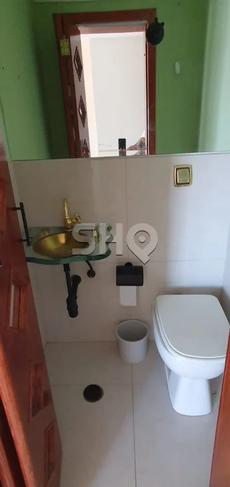 Apartamento, 3 quartos, 121 m² - Foto 4