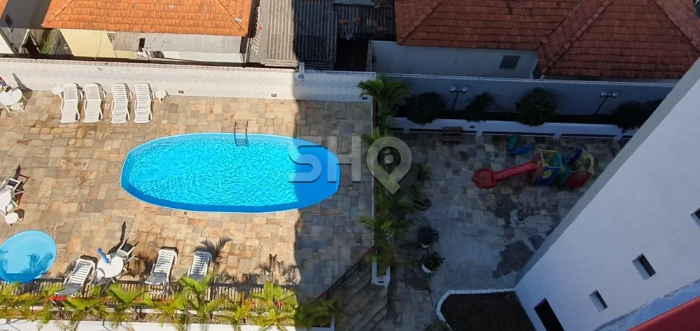 Apartamento, 3 quartos, 121 m² - Foto 16