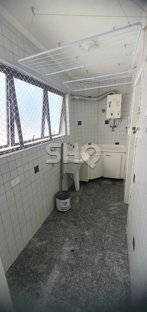 Apartamento, 3 quartos, 121 m² - Foto 8