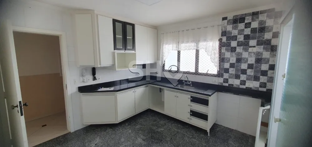 Apartamento, 3 quartos, 121 m² - Foto 6