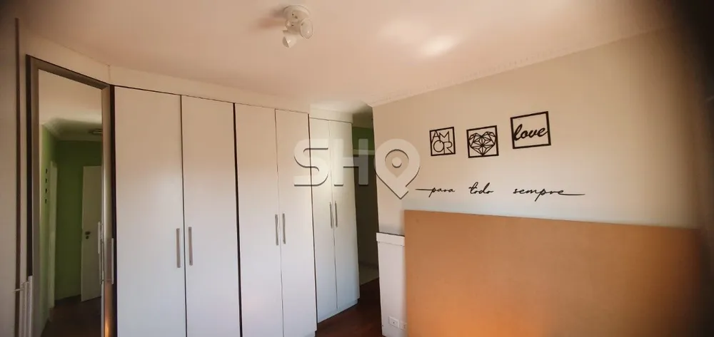 Apartamento, 3 quartos, 121 m² - Foto 14