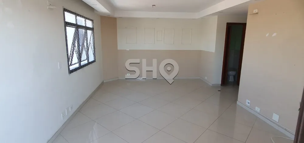 Apartamento, 3 quartos, 121 m² - Foto 2