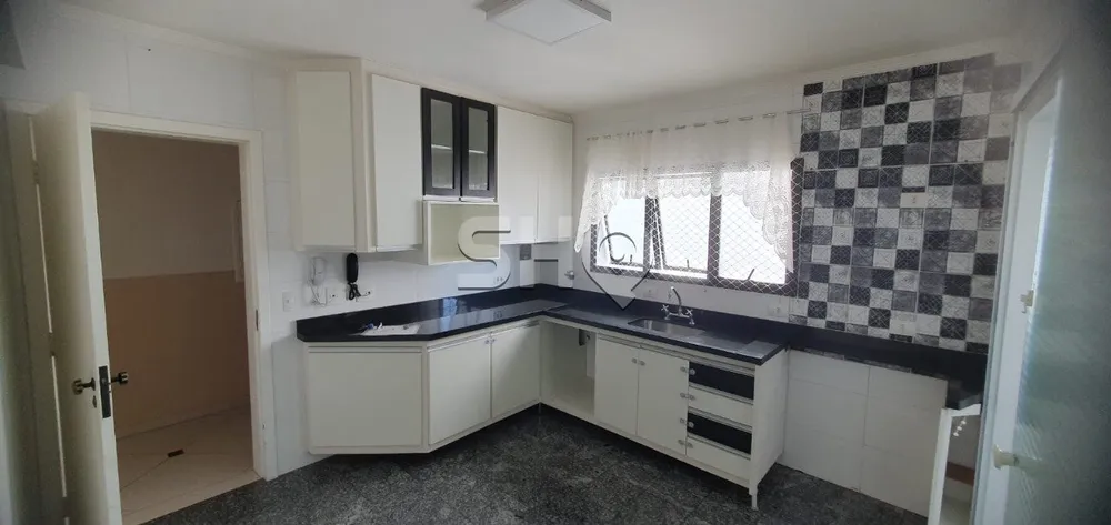 Apartamento, 3 quartos, 121 m² - Foto 5