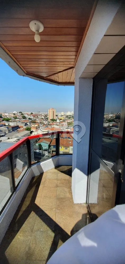 Apartamento, 3 quartos, 121 m² - Foto 3