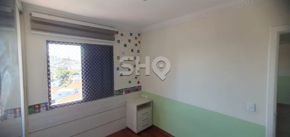 Apartamento, 3 quartos, 121 m² - Foto 9
