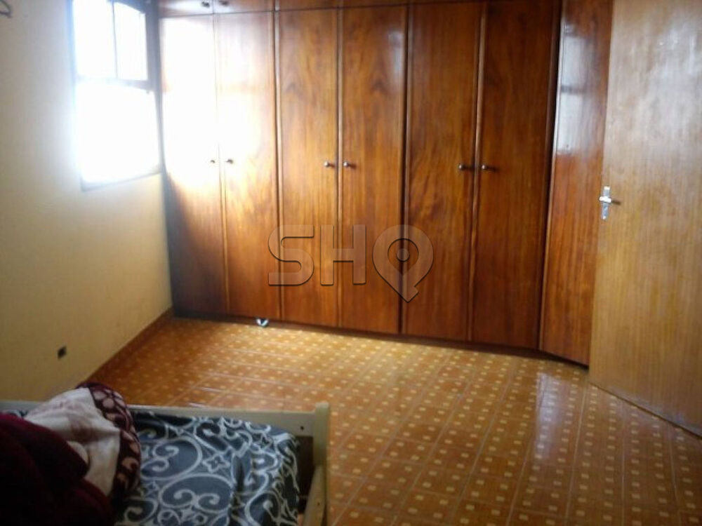 Sobrado, 5 quartos, 250 m² - Foto 9