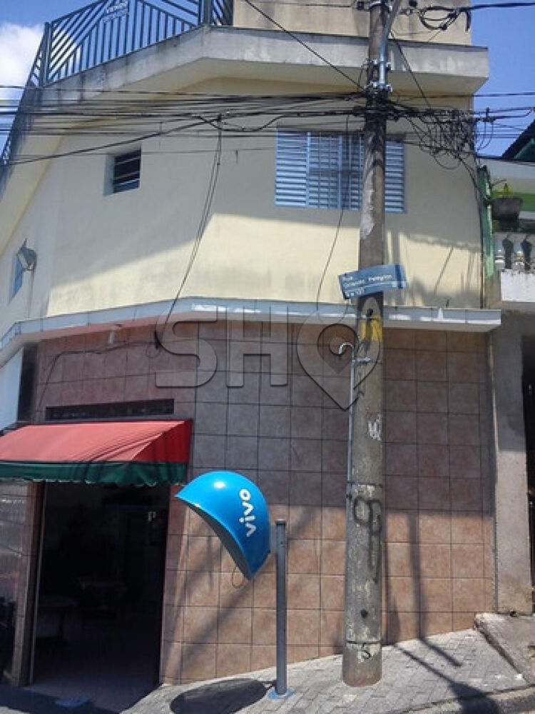 Sobrado, 5 quartos, 250 m² - Foto 3