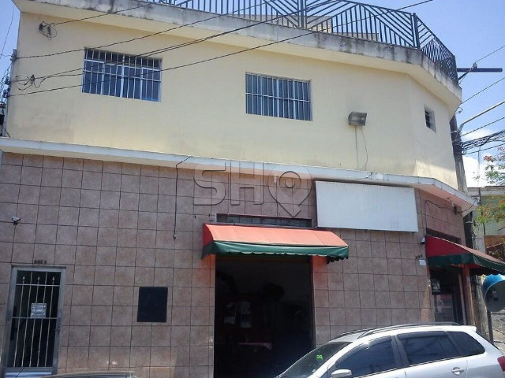 Sobrado, 5 quartos, 250 m² - Foto 1