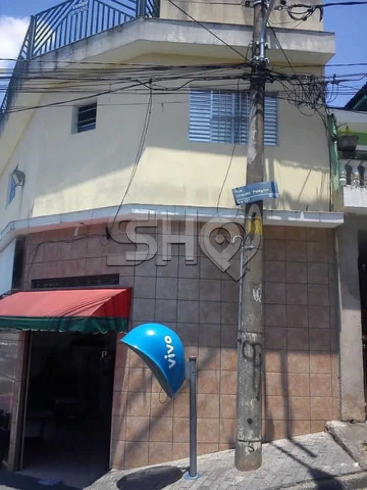 Sobrado, 5 quartos, 250 m² - Foto 10