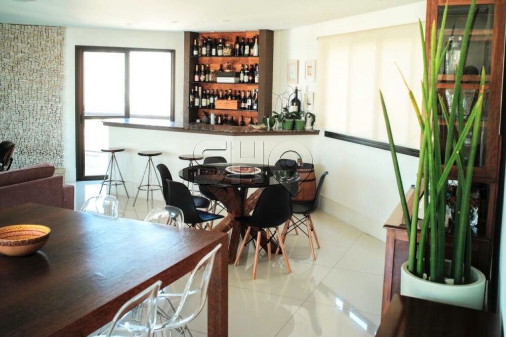 Cobertura à venda com 4 quartos, 407m² - Foto 13