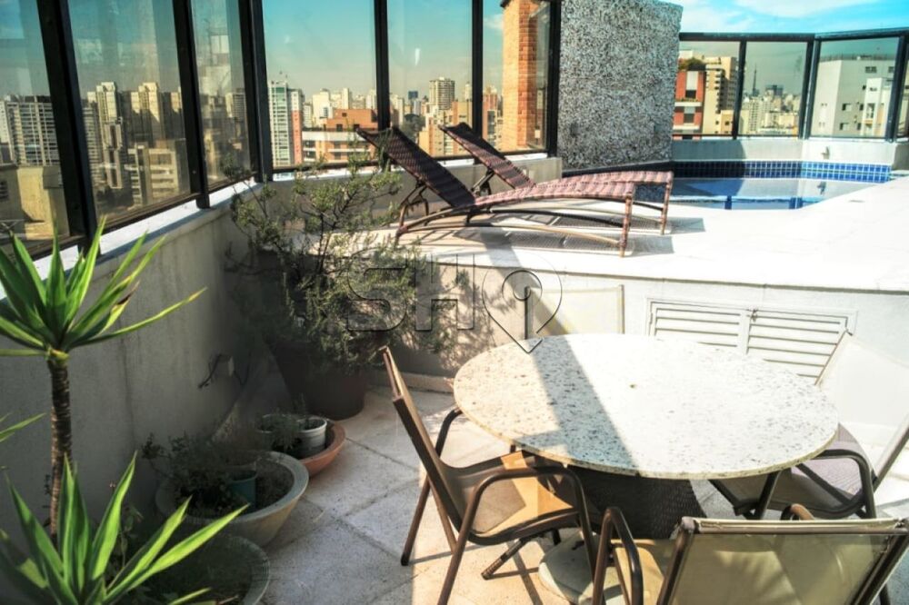 Cobertura à venda com 4 quartos, 407m² - Foto 16