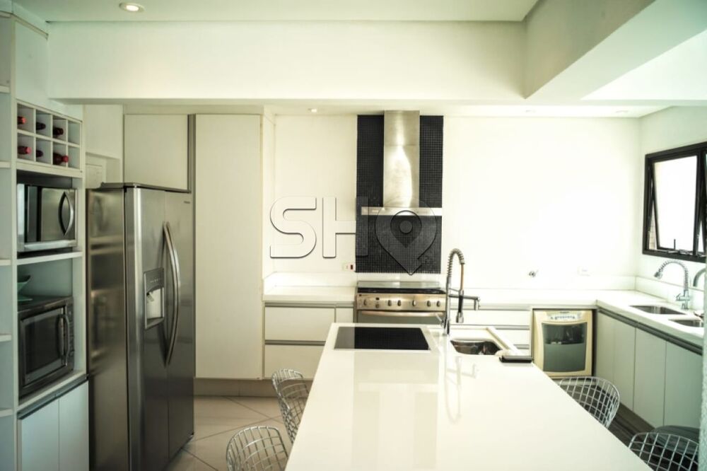 Cobertura à venda com 4 quartos, 407m² - Foto 12