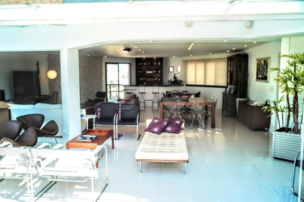 Cobertura à venda com 4 quartos, 407m² - Foto 15