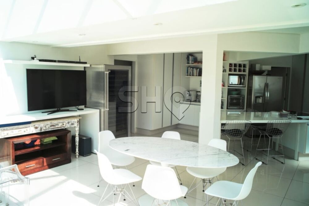 Cobertura à venda com 4 quartos, 407m² - Foto 5