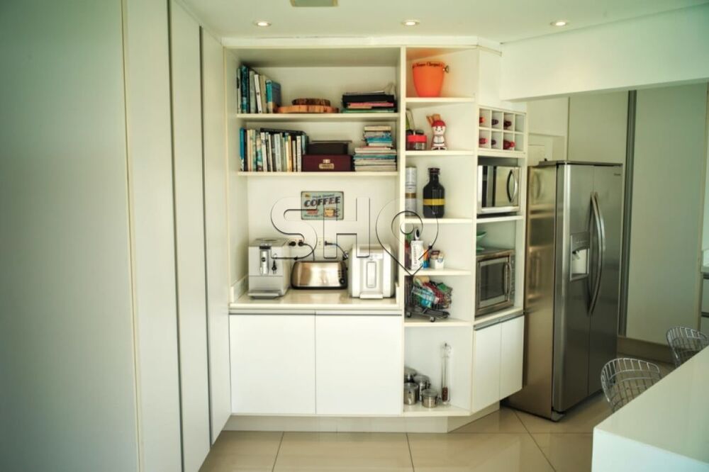 Cobertura à venda com 4 quartos, 407m² - Foto 14