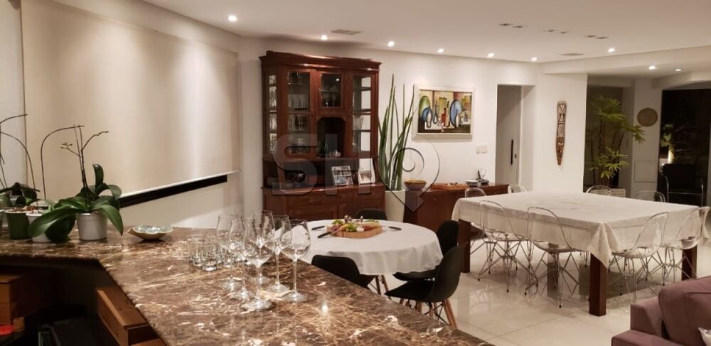 Cobertura à venda com 4 quartos, 407m² - Foto 2