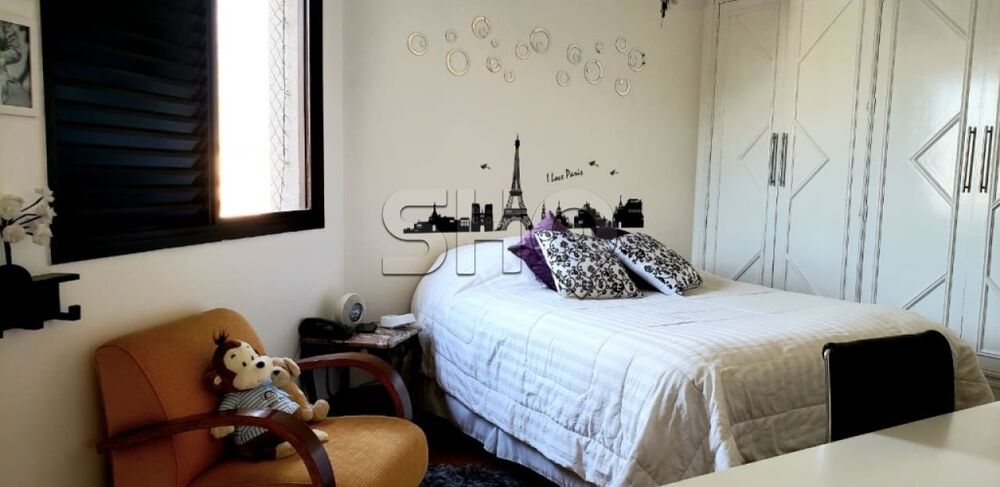 Cobertura à venda com 4 quartos, 407m² - Foto 7