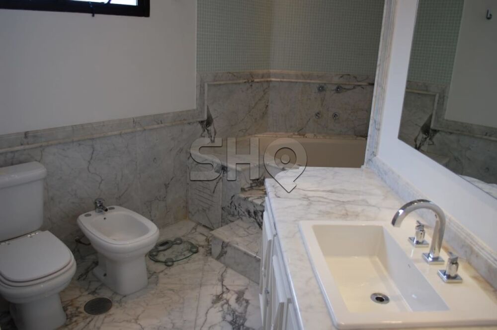 Cobertura à venda com 4 quartos, 407m² - Foto 9