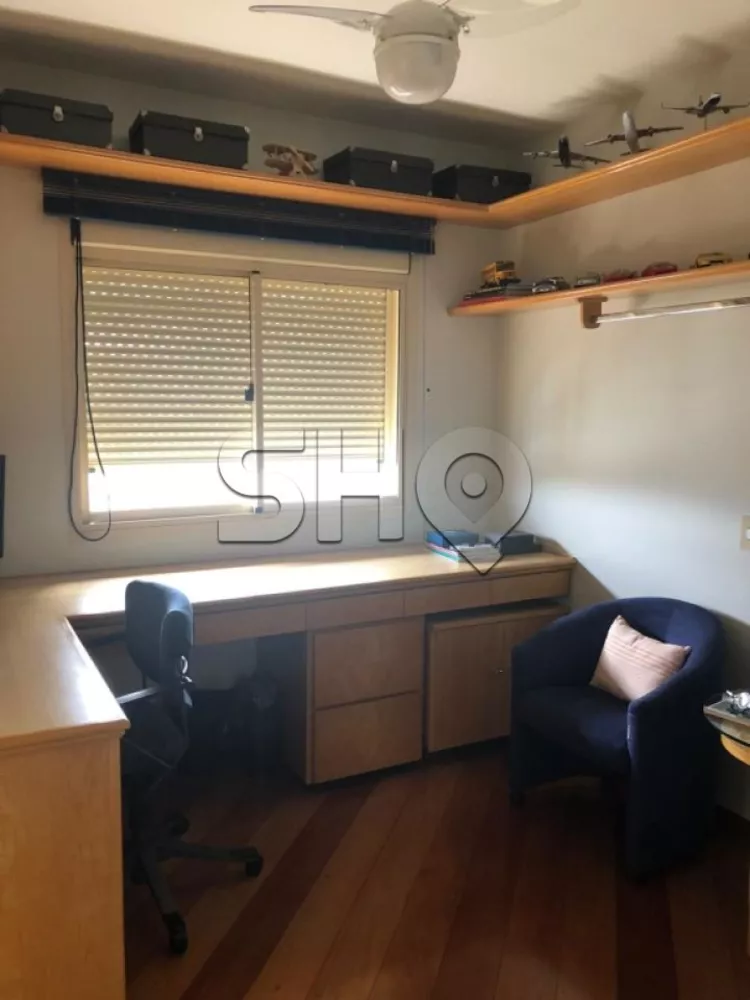 Apartamento, 4 quartos, 160 m² - Foto 10