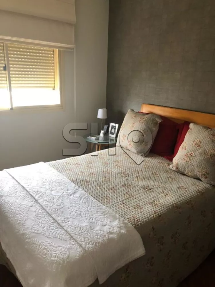 Apartamento, 4 quartos, 160 m² - Foto 15