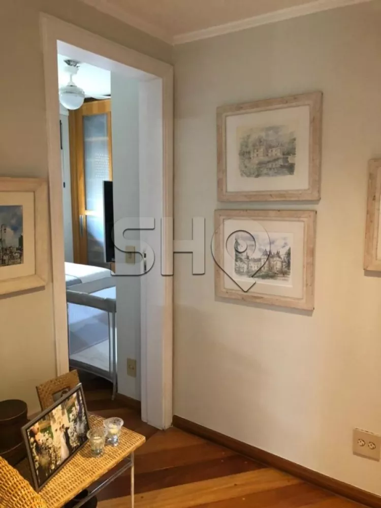 Apartamento, 4 quartos, 160 m² - Foto 9