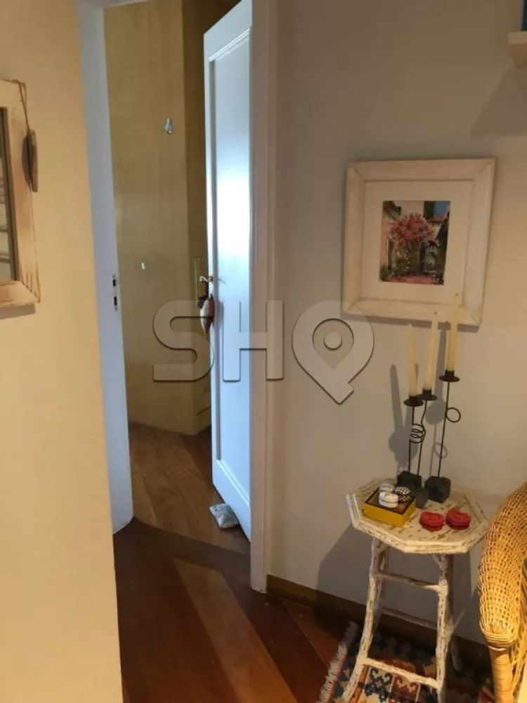 Apartamento, 4 quartos, 160 m² - Foto 8