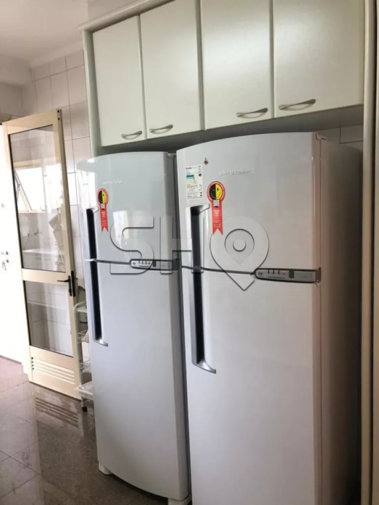 Apartamento, 4 quartos, 160 m² - Foto 22