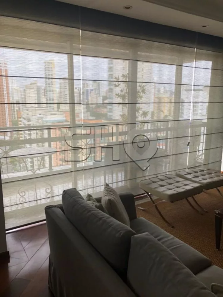 Apartamento, 4 quartos, 160 m² - Foto 2