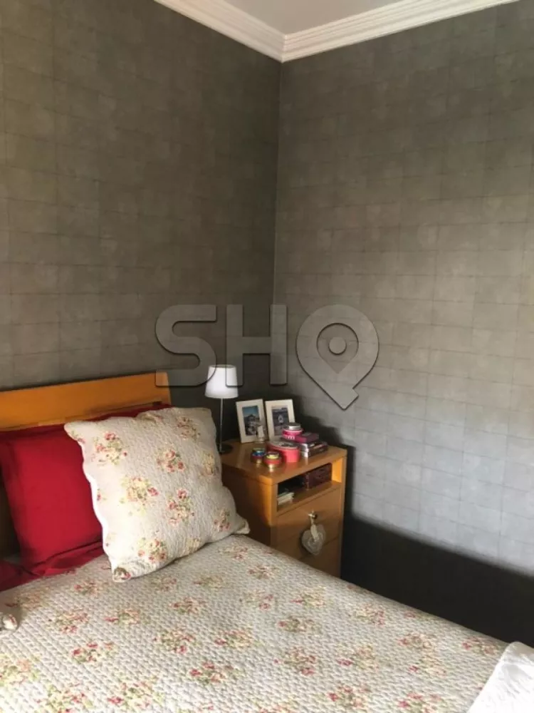 Apartamento, 4 quartos, 160 m² - Foto 16