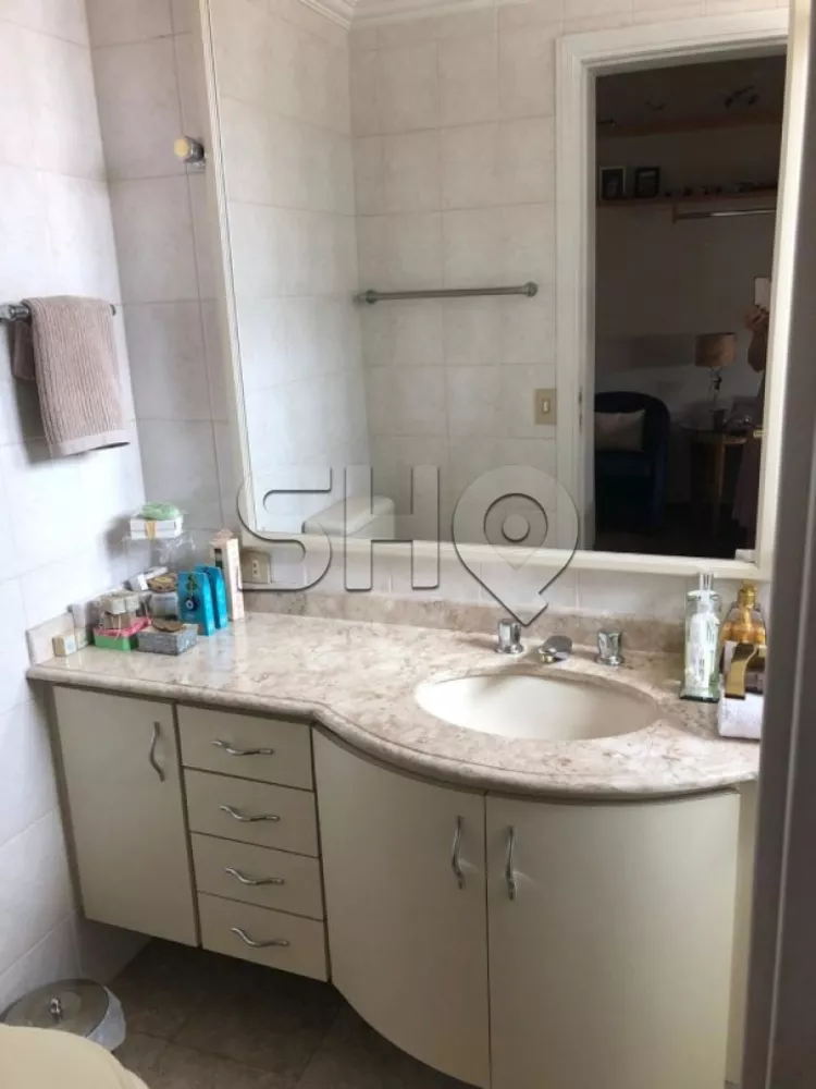 Apartamento, 4 quartos, 160 m² - Foto 14