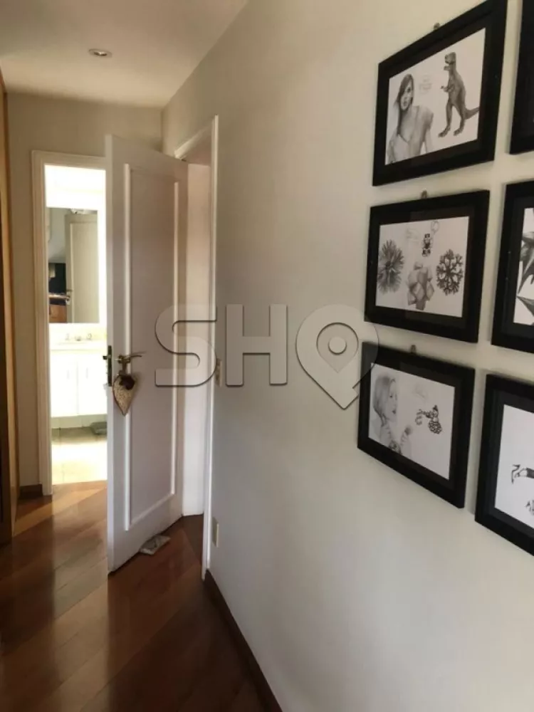 Apartamento, 4 quartos, 160 m² - Foto 18
