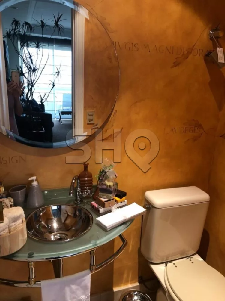 Apartamento, 4 quartos, 160 m² - Foto 6