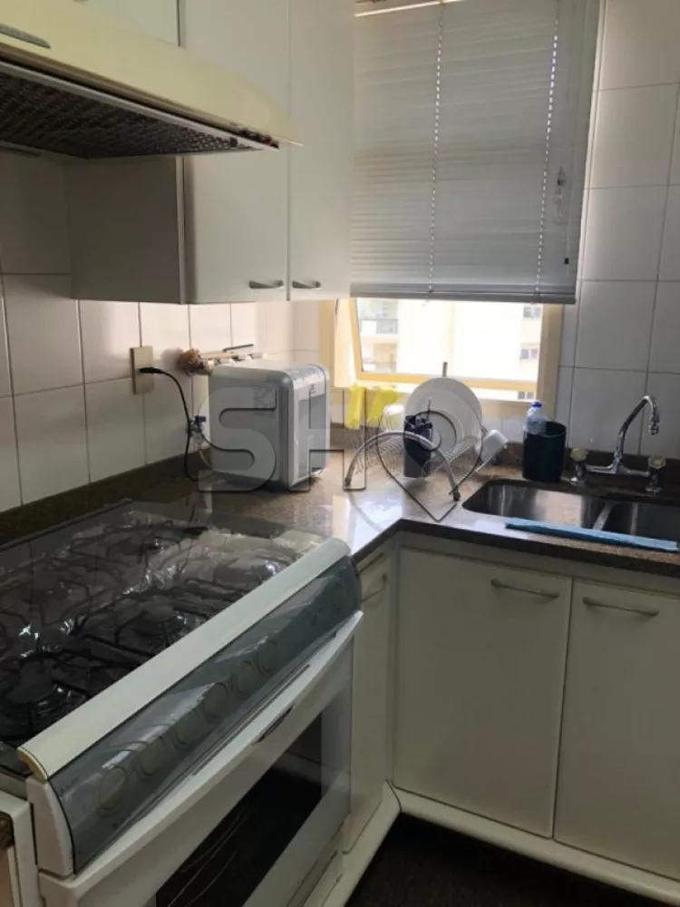 Apartamento, 4 quartos, 160 m² - Foto 21