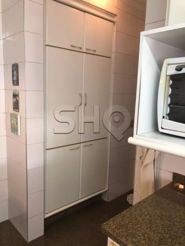 Apartamento, 4 quartos, 160 m² - Foto 24