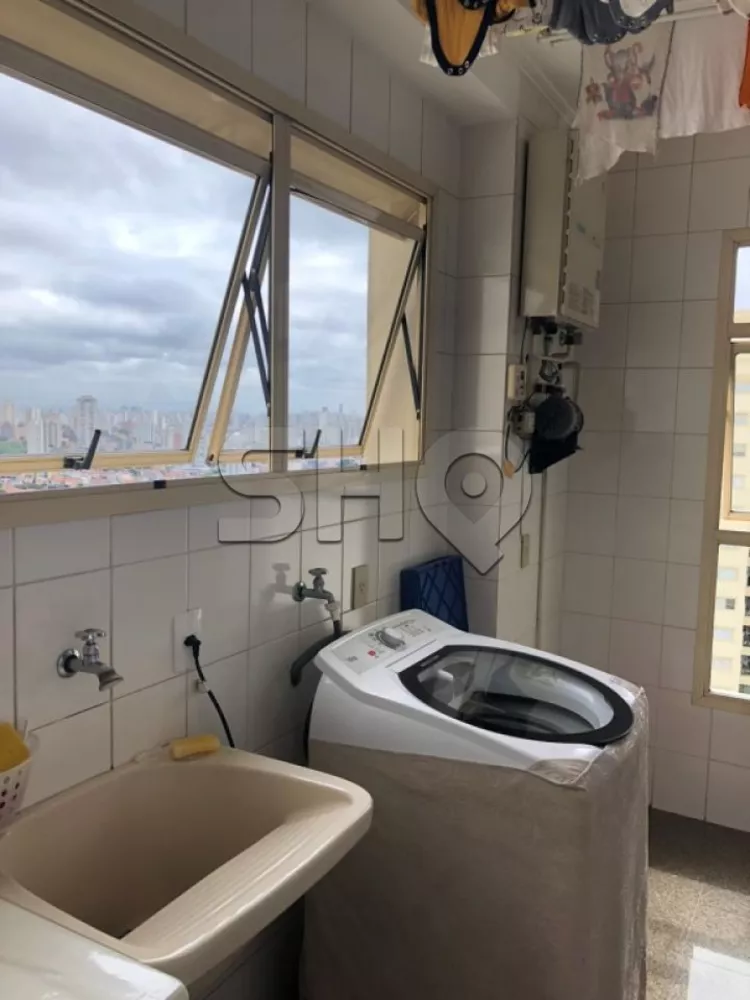 Apartamento, 4 quartos, 160 m² - Foto 26