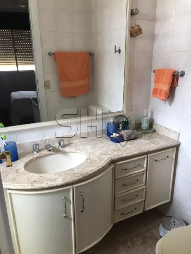 Apartamento, 4 quartos, 160 m² - Foto 12
