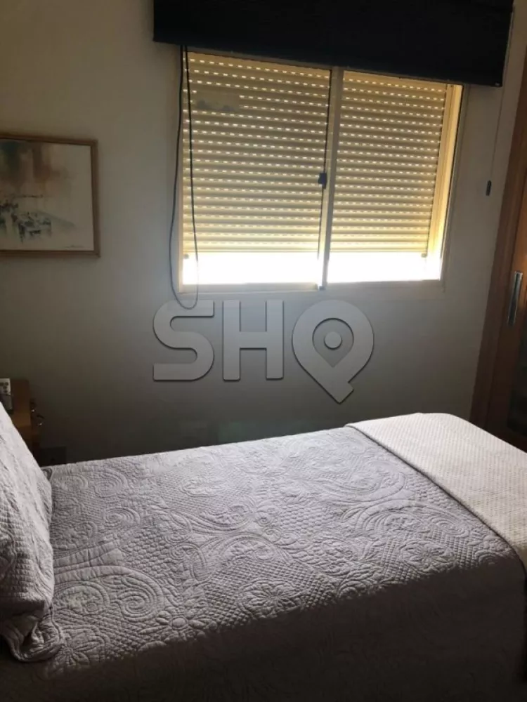 Apartamento, 4 quartos, 160 m² - Foto 13